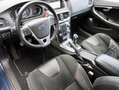 Volvo V40 1.6 T3 R-Design,Volvo dealer onderhoud, 1 eigenaar Bleu - thumbnail 2