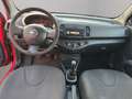 Nissan Micra Visia/SERVO/1.HAND/TÜV NEU Rot - thumbnail 14