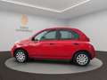 Nissan Micra Visia/SERVO/1.HAND/TÜV NEU Rot - thumbnail 2