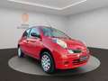 Nissan Micra Visia/SERVO/1.HAND/TÜV NEU Rot - thumbnail 8