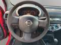 Nissan Micra Visia/SERVO/1.HAND/TÜV NEU Rot - thumbnail 12