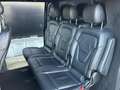 Mercedes-Benz V 300 V 300d L3 Automaat Dubbel Cabine Avantgarde Editio Zwart - thumbnail 7