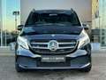 Mercedes-Benz V 300 V 300d L3 Automaat Dubbel Cabine Avantgarde Editio Zwart - thumbnail 5