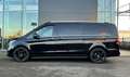 Mercedes-Benz V 300 V 300d L3 Automaat Dubbel Cabine Avantgarde Editio Zwart - thumbnail 3