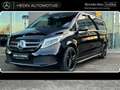 Mercedes-Benz V 300 V 300d L3 Automaat Dubbel Cabine Avantgarde Editio Czarny - thumbnail 1