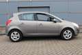 Opel Corsa 5 deurs 1.2-16v Design Edition | Airconditioning | Grijs - thumbnail 8