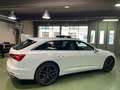 Audi A6 Avant 40 2.0 tdi mhev s-tronic PELLE-CERCHI 20 Bianco - thumbnail 7