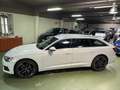 Audi A6 Avant 40 2.0 tdi mhev s-tronic PELLE-CERCHI 20 Bianco - thumbnail 4