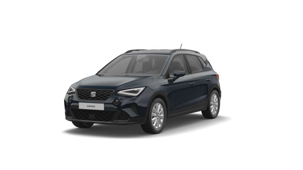 SEAT Arona 1.0 TSI S&S Style Special Edition 115 - foto 1