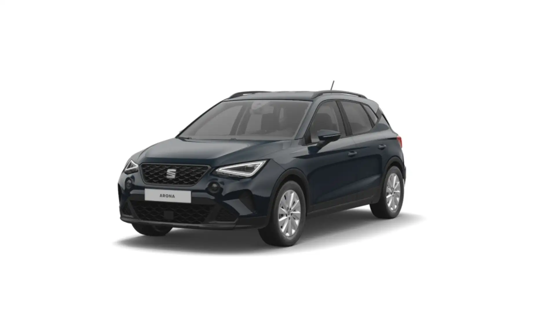 SEAT Arona 1.0 TSI S&S Style Special Edition 115 Azul - 1