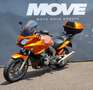 Honda CB 1000 Oranžová - thumbnail 4