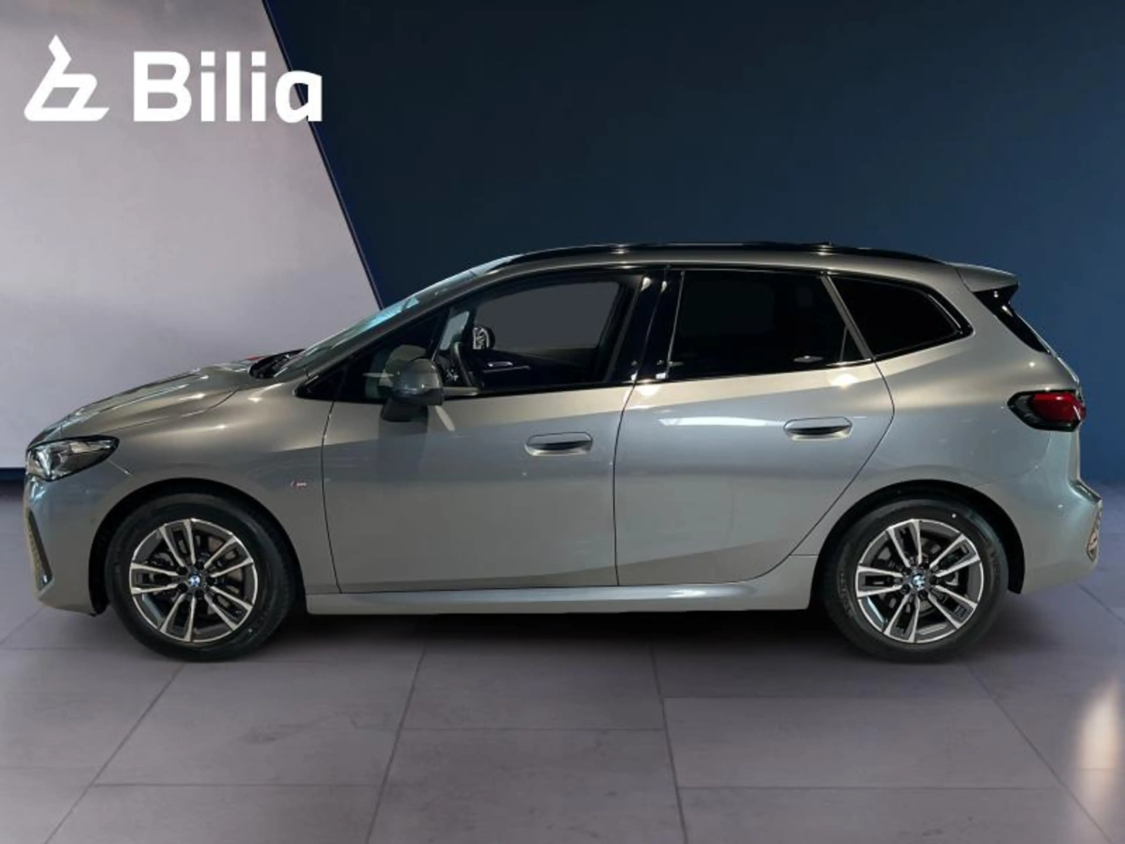 BMW 223 223i xDrive Active Tourer M Sport — photo 3