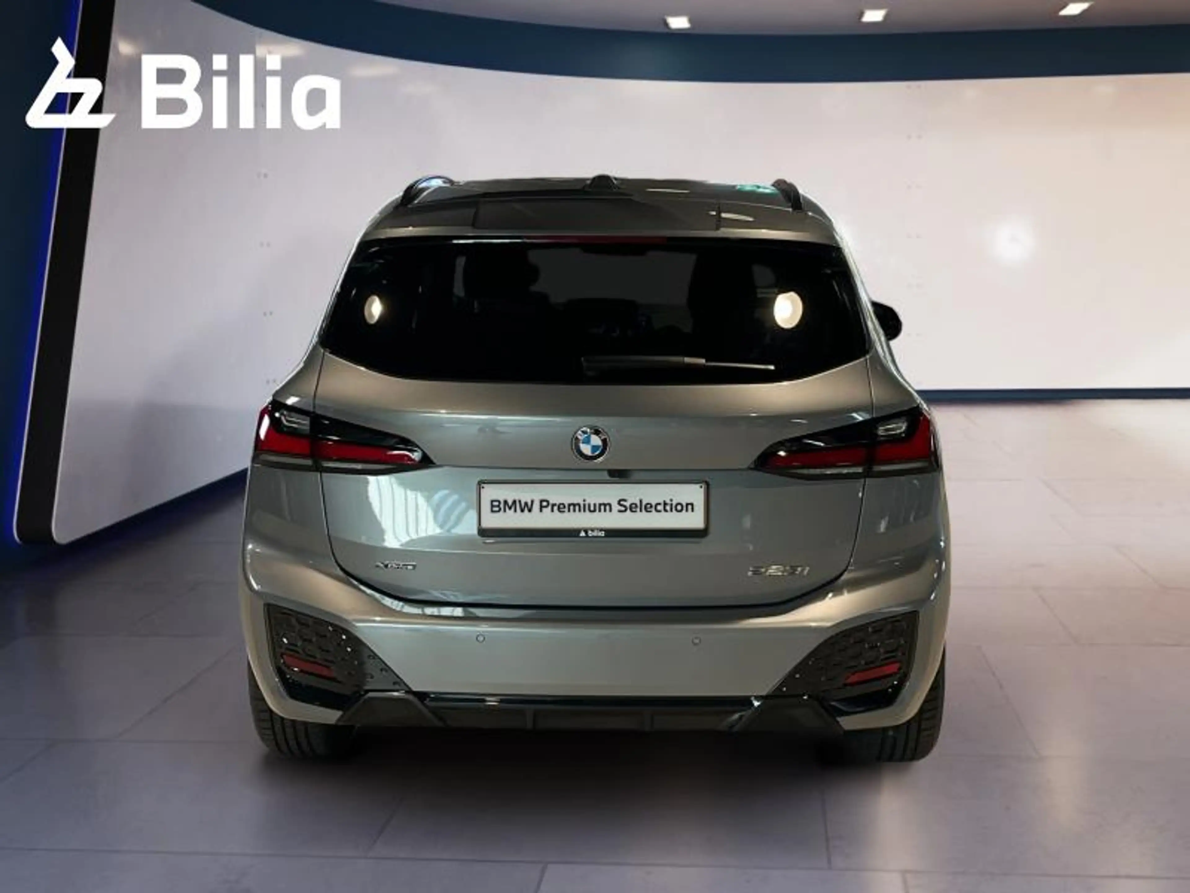 BMW 223 223i xDrive Active Tourer M Sport — photo 5