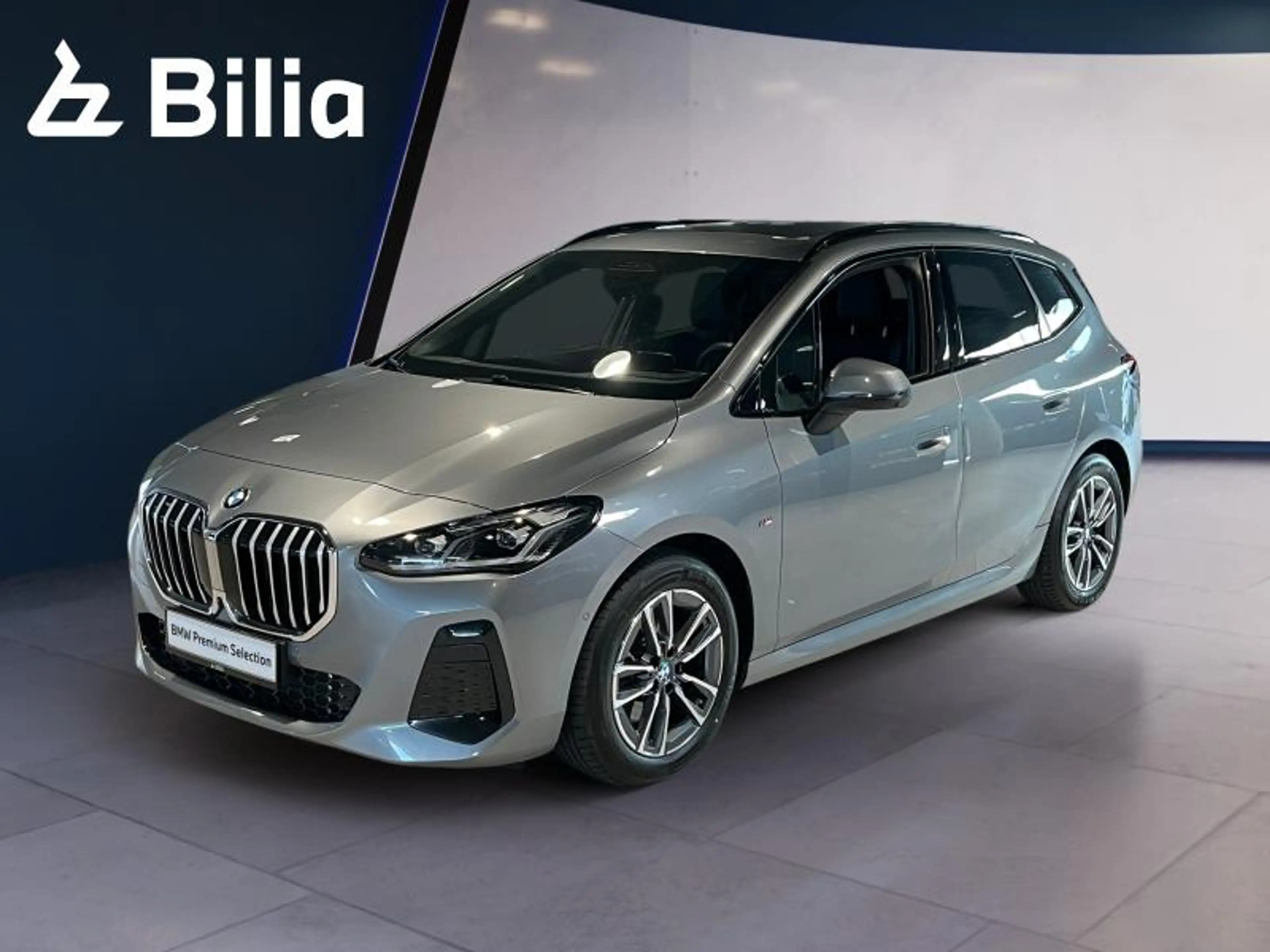 BMW 223 223i xDrive Active Tourer M Sport
