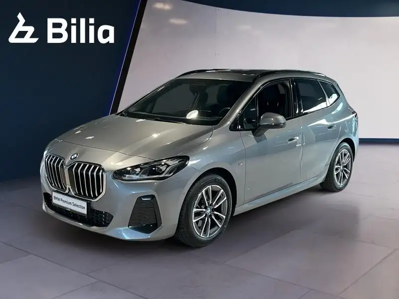 BMW Seria 2
