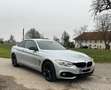 BMW 420 420d Xdrive M Performance, HUD, Leder Zilver - thumbnail 3
