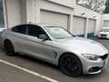 BMW 420 420d Xdrive M Performance, Sportsitze, M-Lenkrad Silber - thumbnail 1
