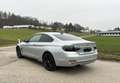 BMW 420 420d Xdrive M Performance, HUD, Leder Zilver - thumbnail 4