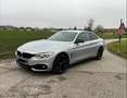 BMW 420 420d Xdrive M Performance, HUD, Leder Zilver - thumbnail 2