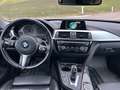 BMW 420 420d Xdrive M Performance, HUD, Leder Zilver - thumbnail 6