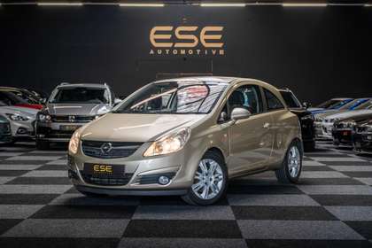 Opel Corsa 1.4-16V Cosmo | Climate | Automaat | 33 DKM NAP