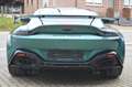 Aston Martin V8 New Vantage coupé F1 edition 22.000 km - Carbon Vert - thumbnail 4
