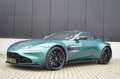 Aston Martin V8 New Vantage coupé F1 edition 22.000 km - Carbon Vert - thumbnail 1