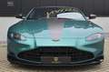 Aston Martin V8 New Vantage coupé F1 edition 22.000 km - Carbon Vert - thumbnail 3