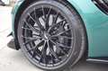 Aston Martin V8 New Vantage coupé F1 edition 22.000 km - Carbon Vert - thumbnail 6