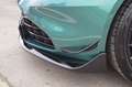 Aston Martin V8 New Vantage coupé F1 edition 22.000 km - Carbon Vert - thumbnail 8