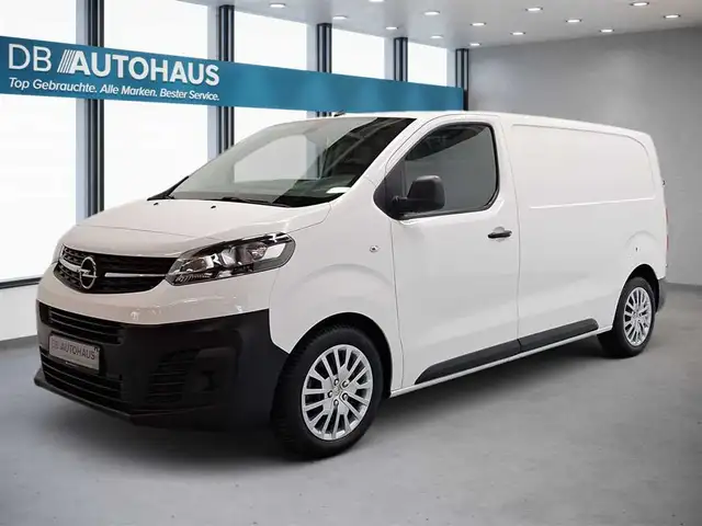 Opel Vivaro KastenCargo M Edition 1.5 Diesel