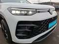 Volkswagen Tayron 2.0 TSI DSG 4Motion R-Line AHK Pano Leder Weiß - thumbnail 13