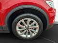 Volkswagen T-Roc 1.0 TSI Style Navi Kamera Klima Rot - thumbnail 12