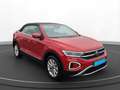 Volkswagen T-Roc 1.0 TSI Style Navi Kamera Klima Rot - thumbnail 13