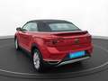 Volkswagen T-Roc 1.0 TSI Style Navi Kamera Klima Rot - thumbnail 7