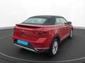 Volkswagen T-Roc 1.0 TSI Style Navi Kamera Klima Rot - thumbnail 10