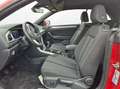 Volkswagen T-Roc 1.0 TSI Style Navi Kamera Klima Rot - thumbnail 2