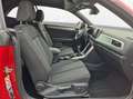 Volkswagen T-Roc 1.0 TSI Style Navi Kamera Klima Rot - thumbnail 11