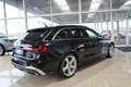 Audi A4 Avant S-Line 40TFSI UPE=63000€! Zwart - thumbnail 5