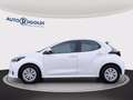 Mazda 2 1.5 vvt full hybrid electric pure plus pack e-cvt Grau - thumbnail 3