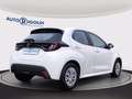 Mazda 2 1.5 vvt full hybrid electric pure plus pack e-cvt Grau - thumbnail 4