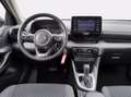 Mazda 2 1.5 vvt full hybrid electric pure plus pack e-cvt Grau - thumbnail 6