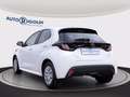 Mazda 2 1.5 vvt full hybrid electric pure plus pack e-cvt Grau - thumbnail 19