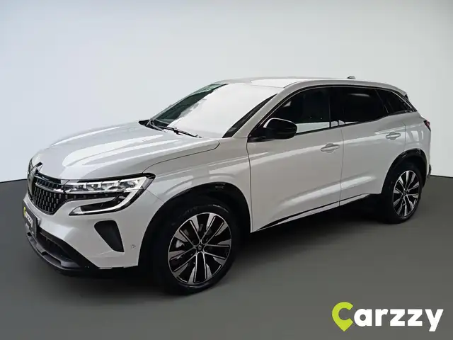 Renault Austral 1.2 E-TECH