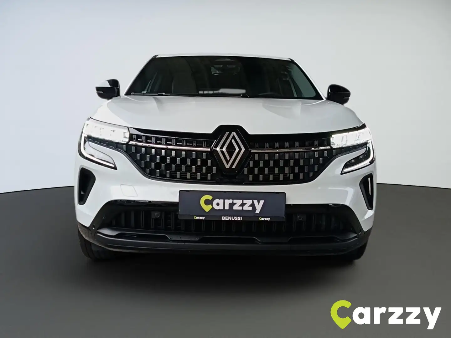 Renault Austral 1.2 E-TECH - 2