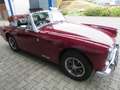 MG Midget Braun - thumbnail 12