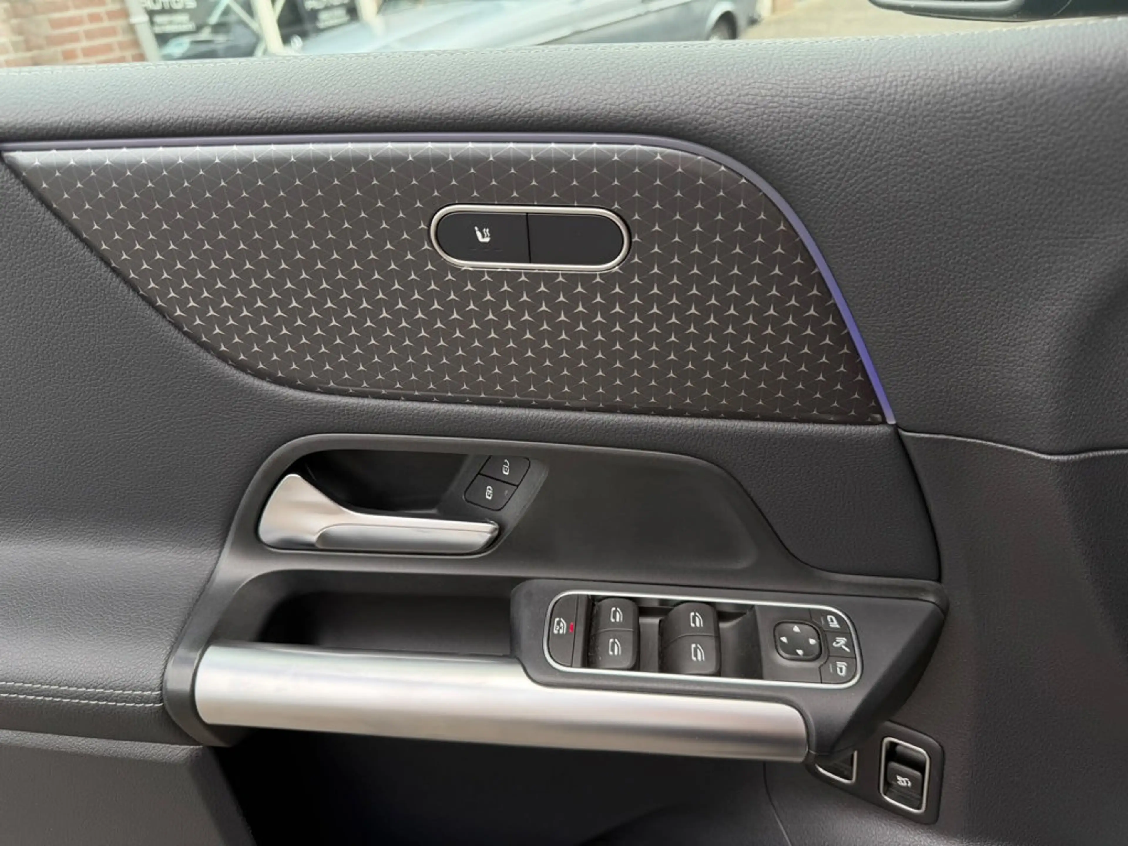 Mercedes-Benz B 250 e Luxury Line Adaptive-Cruisecontrol Keyless-Go+En — photo 15