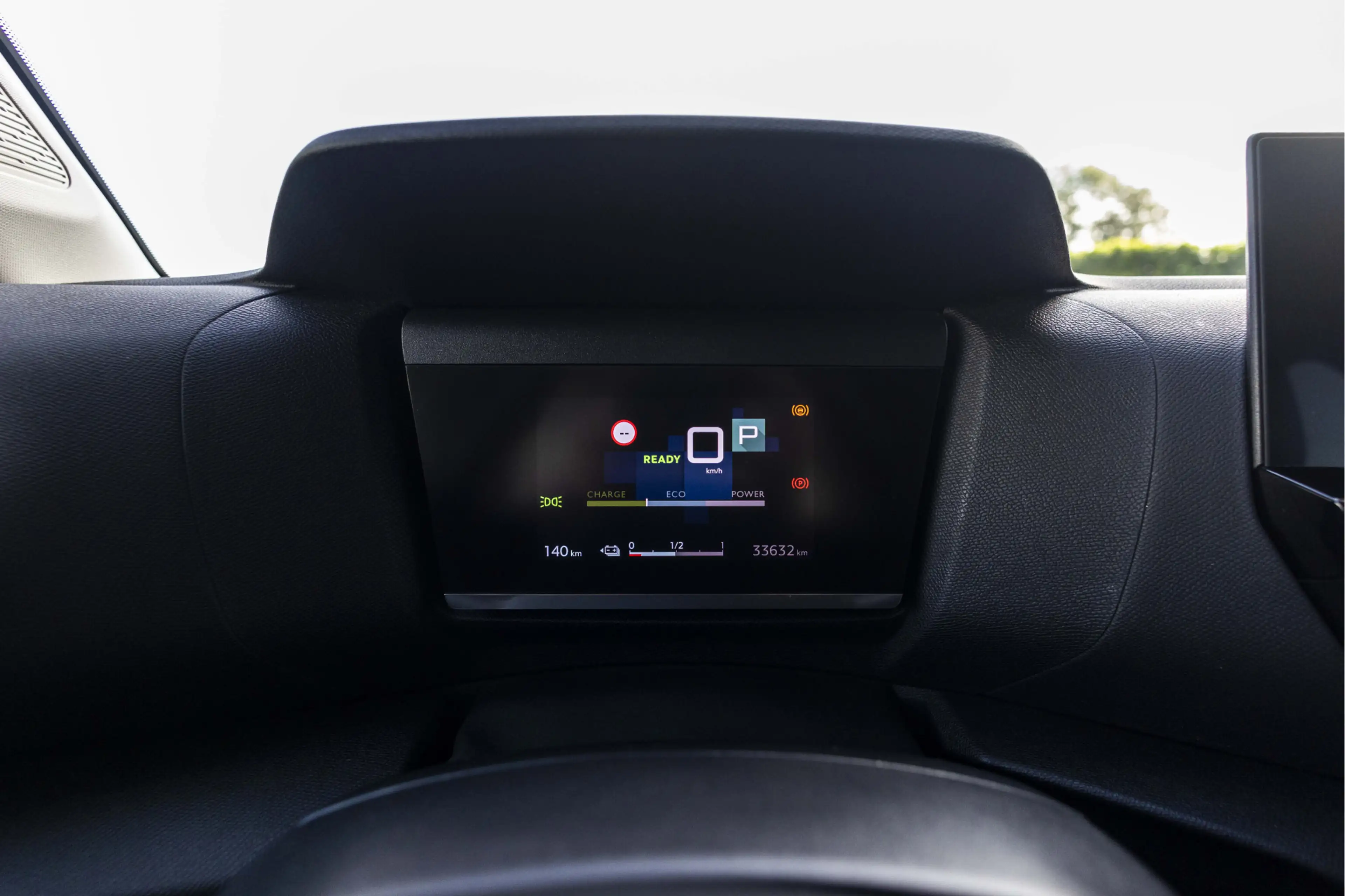 Citroen E-C4 Electric You 50 kWh | Warmtepomp | NL Auto | Carplay — photo 8