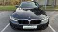 BMW 520 d *140kw*AHK schwenkbarem*Leder* Ambientes Lich... Grau - thumbnail 2