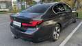 BMW 520 d *140kw*AHK schwenkbarem*Leder* Ambientes Lich... Grau - thumbnail 5